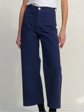 Jesse Kamm Sailor Pants